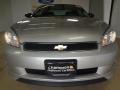 Silverstone Metallic - Monte Carlo SS Photo No. 2