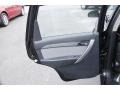 Black Granite Metallic - Aveo Aveo5 LT Photo No. 14