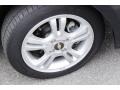 Black Granite Metallic - Aveo Aveo5 LT Photo No. 18