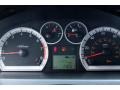 2009 Chevrolet Aveo Aveo5 LT Gauges