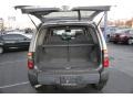 2003 Silver Ice Metallic Nissan Xterra XE V6 4x4  photo #9