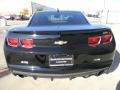 Black - Camaro SS Coupe Photo No. 4