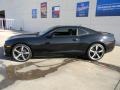 Black - Camaro SS Coupe Photo No. 5