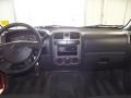 2006 Sunburst Orange Metallic Chevrolet Colorado LT Crew Cab  photo #12