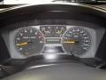 2006 Chevrolet Colorado LT Crew Cab Gauges