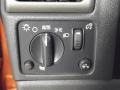 Very Dark Pewter Controls Photo for 2006 Chevrolet Colorado #57816302