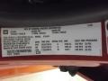 2006 Sunburst Orange Metallic Chevrolet Colorado LT Crew Cab  photo #22