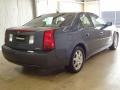 Blue Chip - CTS Sedan Photo No. 4