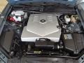 Blue Chip - CTS Sedan Photo No. 29
