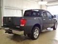 Deep Water Blue/Green - Titan SE Crew Cab Photo No. 4