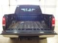 Deep Water Blue/Green - Titan SE Crew Cab Photo No. 8