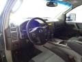 Deep Water Blue/Green - Titan SE Crew Cab Photo No. 10