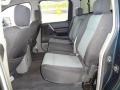 Deep Water Blue/Green - Titan SE Crew Cab Photo No. 12