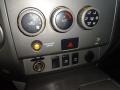 Deep Water Blue/Green - Titan SE Crew Cab Photo No. 14