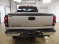 Silver Birch - Silverado 2500HD LS Crew Cab Photo No. 4
