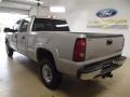 Silver Birch - Silverado 2500HD LS Crew Cab Photo No. 5