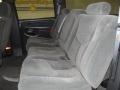 Silver Birch - Silverado 2500HD LS Crew Cab Photo No. 8