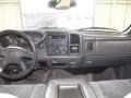 Silver Birch - Silverado 2500HD LS Crew Cab Photo No. 9