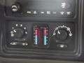 Silver Birch - Silverado 2500HD LS Crew Cab Photo No. 11