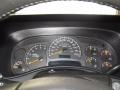 Silver Birch - Silverado 2500HD LS Crew Cab Photo No. 13
