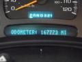 Silver Birch - Silverado 2500HD LS Crew Cab Photo No. 14