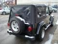 Black - Wrangler Unlimited 4x4 Photo No. 4