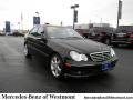 Black - C 230 Sport Photo No. 1