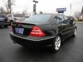 Black - C 230 Sport Photo No. 2