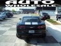 Black - Camaro SS Coupe Photo No. 3