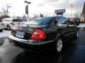Black - E 350 4Matic Sedan Photo No. 2