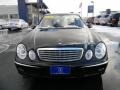 Black - E 350 4Matic Sedan Photo No. 7