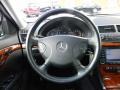 Black - E 350 4Matic Sedan Photo No. 10