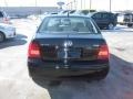 Black - Jetta GLX VR6 Sedan Photo No. 8