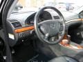 Black - E 350 4Matic Sedan Photo No. 11