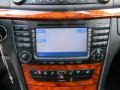 Black - E 350 4Matic Sedan Photo No. 13