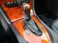 Black - E 350 4Matic Sedan Photo No. 17