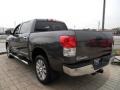 2011 Magnetic Gray Metallic Toyota Tundra Limited CrewMax  photo #8