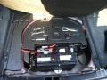 2005 BMW 6 Series 645i Coupe Trunk