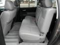 Graphite Gray Interior Photo for 2011 Toyota Tundra #57817729