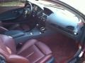Chateau Red Interior Photo for 2005 BMW 6 Series #57817747