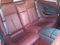 Chateau Red Interior Photo for 2005 BMW 6 Series #57817774