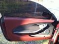 Chateau Red Door Panel Photo for 2005 BMW 6 Series #57817801