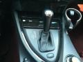  2005 6 Series 645i Coupe 6 Speed Steptronic Automatic Shifter