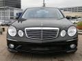 Black - E 350 Sedan Photo No. 2