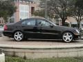 Black - E 350 Sedan Photo No. 4