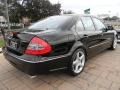 Black - E 350 Sedan Photo No. 5