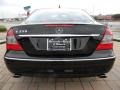 Black - E 350 Sedan Photo No. 6