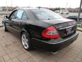 Black - E 350 Sedan Photo No. 8
