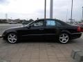Black - E 350 Sedan Photo No. 9