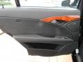 Black - E 350 Sedan Photo No. 11